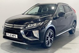 Mitsubishi Eclipse Cross SUV (17-21) Exceed CVT 4WD 1.5 auto 5d For Sale - HPL Motors Oldham, Oldham