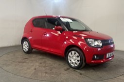 Suzuki Ignis SUV (17-25) 1.2 Dualjet SZ3 5d For Sale - HPL Motors Oldham, Oldham