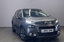 Citroen C3 (17-24) Origins PureTech 83 S&S 5d For Sale - HPL Motors Oldham, Oldham