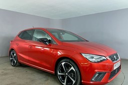 SEAT Ibiza Hatchback (17 on) 1.0 TSI 110 FR Sport 5dr For Sale - HPL Motors Oldham, Oldham