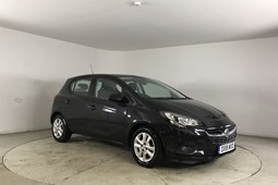 Vauxhall Corsa Hatchback (14-19) 1.4 Design 5d For Sale - HPL Motors Oldham, Oldham