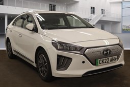 Hyundai Ioniq Electric Hatchback (16-22) Premium Electric auto 5d For Sale - HPL Motors Oldham, Oldham