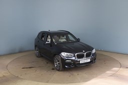 BMW X3 SUV (17-24) xDrive20i M Sport auto 5d For Sale - HPL Motors Oldham, Oldham