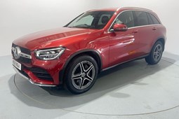 Mercedes-Benz GLC-Class (15-22) GLC 220 d 4Matic AMG Line 9G-Tronic Plus auto 5d For Sale - HPL Motors Oldham, Oldham