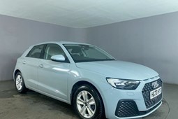 Audi A1 Sportback (18 on) Technik 25 TFSI 95PS 5d For Sale - HPL Motors Oldham, Oldham