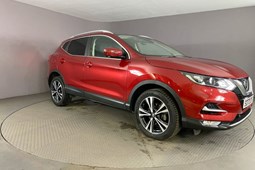 Nissan Qashqai (14-21) N-Connecta 1.3 DIG-T 140 5d For Sale - HPL Motors Oldham, Oldham