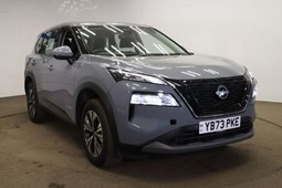 Nissan X-Trail SUV (22 on) 1.5 E-Power E-4orce 213 Acenta Prem 5dr 7 St Auto For Sale - HPL Motors Oldham, Oldham