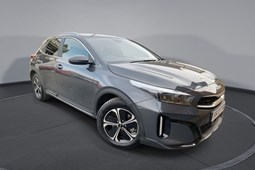 Kia Xceed SUV (19 on) 1.6 GDi PHEV 3 5dr DCT For Sale - HPL Motors Oldham, Oldham
