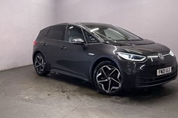 Volkswagen ID.3 Hatchback (20 on) 150kW Tech Pro Performance 62kWh 5dr Auto For Sale - HPL Motors Oldham, Oldham