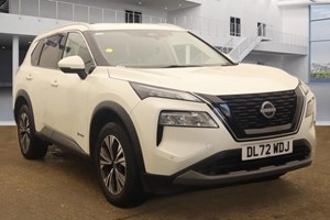 Nissan X-Trail SUV (22 on) 1.5 E-Power E-4orce 213 N-Connecta 5dr 7Seat Auto For Sale - HPL Motors Oldham, Oldham