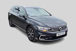 Volkswagen Passat Estate (15-24) GTE 1.4 TSI PHEV 218PS DSG auto 5d For Sale - HPL Motors Oldham, Oldham