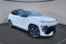 Hyundai Kona SUV (23 on) 1.6 GDi Hybrid N Line 5dr DCT For Sale - HPL Motors Oldham, Oldham