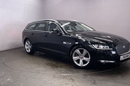 Jaguar XF Sportbrake (17-24) Portfolio 25t 2.0 240PS Turbo auto 5d For Sale - HPL Motors Oldham, Oldham