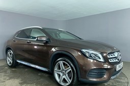 Mercedes-Benz GLA-Class (14-20) GLA 200 AMG Line Premium Plus 7G-DCT auto (01/17 on) 5d For Sale - HPL Motors Oldham, Oldham