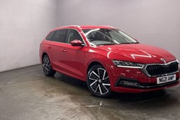 Skoda Octavia Estate (20 on) 1.4 TSI iV SE L DSG 5dr For Sale - HPL Motors Oldham, Oldham