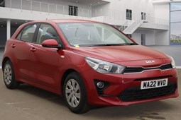 Kia Rio Hatchback (17-23) 1.2 DPi 1 5dr For Sale - HPL Motors Oldham, Oldham