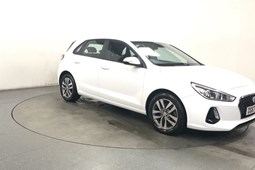 Hyundai i30 Hatchback (17 on) SE 1.6 CRDi 110PS 5d For Sale - HPL Motors Oldham, Oldham