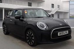 MINI Hatchback (14-24) 1.5 Cooper Exclusive 3dr For Sale - HPL Motors Oldham, Oldham