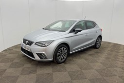 SEAT Ibiza Hatchback (17 on) Xcellence 1.0 TSI 115PS (07/2018 on) 5d For Sale - HPL Motors Oldham, Oldham