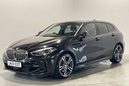 BMW 1-Series Hatchback (19-24) 118i [136] M Sport 5dr Step Auto [LCP] For Sale - HPL Motors Oldham, Oldham
