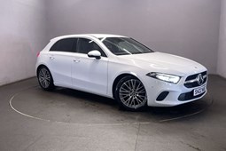 Mercedes-Benz A-Class Hatchback (18 on) A180 Sport Executive Edition 5dr Auto For Sale - HPL Motors Oldham, Oldham