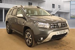 Dacia Duster SUV (18-24) 1.0 TCe 90 Prestige 5dr For Sale - HPL Motors Oldham, Oldham