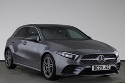 Mercedes-Benz A-Class Hatchback (18 on) A 200 AMG Line 7G-DCT auto 5d For Sale - HPL Motors Oldham, Oldham