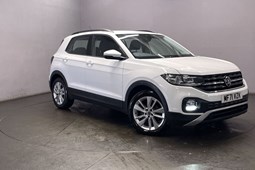 Volkswagen T-Cross SUV (19-24) 1.0 TSI 110 SE 5dr For Sale - HPL Motors Oldham, Oldham