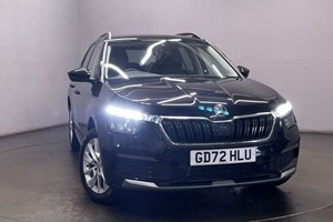 Skoda Kamiq SUV (19 on) 1.0 TSI 110 SE Drive 5dr For Sale - HPL Motors Oldham, Oldham