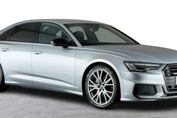Audi A6 Saloon (18-25) Black Edition 40 TDI 204PS Quattro S Tronic auto 4d For Sale - HPL Motors Oldham, Oldham