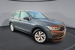 Volkswagen Tiguan SUV (24 on) 1.5 TSI Life 5dr For Sale - HPL Motors Oldham, Oldham