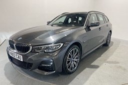 BMW 330e Hybrid (19 on) 330e M Sport Step Auto 5d For Sale - HPL Motors Oldham, Oldham