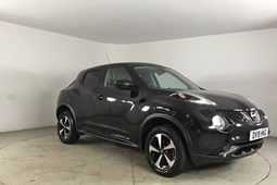 Nissan Juke SUV (10-19) Bose Personal Edition 1.6 112PS 5d For Sale - HPL Motors Oldham, Oldham