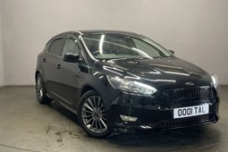Ford Kuga SUV (20 on) ST-Line 1.5 EcoBoost 150PS 5d For Sale - HPL Motors Oldham, Oldham