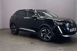 Peugeot 2008 (20 on) Allure Premium 1.2 PureTech 100 S&S 5d For Sale - HPL Motors Oldham, Oldham