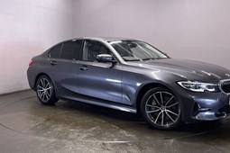 BMW 330e Hybrid (19 on) 330e Sport Pro 4dr Step Auto 4d For Sale - HPL Motors Oldham, Oldham