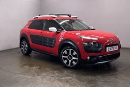 Citroen C4 Cactus (14-18) 1.2 PureTech (110bhp) Rip Curl 5d For Sale - HPL Motors Oldham, Oldham
