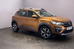 Dacia Sandero Stepway (21 on) 1.0 TCe Prestige 5dr For Sale - HPL Motors Oldham, Oldham