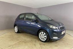Peugeot 108 (14-22) 1.0 Active 5d 2-Tronic For Sale - HPL Motors Oldham, Oldham