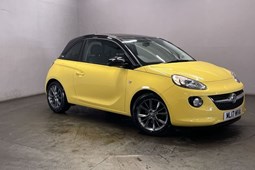 Vauxhall Adam (12-19) 1.2i Jam 3d For Sale - HPL Motors Oldham, Oldham