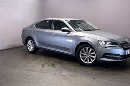Skoda Superb Hatchback (15-23) SE Technology 1.5 TSI ACT 150PS (09/19-) 5d For Sale - HPL Motors Oldham, Oldham