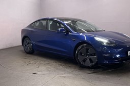 Tesla Model 3 (16 on) Long Range auto 4d For Sale - HPL Motors Oldham, Oldham
