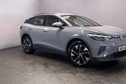 Volkswagen ID.4 SUV (21 on) 210kW Life Pro 77kWh 5dr Auto For Sale - HPL Motors Oldham, Oldham