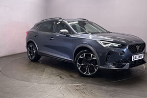Cupra Formentor SUV (20 on) 1.4 eHybrid 245 VZ2 5dr DSG For Sale - HPL Motors Oldham, Oldham