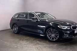 BMW 330e Hybrid (19 on) 330e Sport Pro Step Auto 5d For Sale - HPL Motors Oldham, Oldham