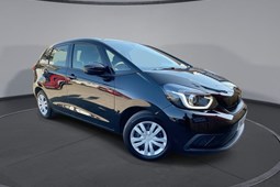 Honda Jazz Hatchback (20 on) 1.5 i-MMD Hybrid SE eCVT auto 5d For Sale - HPL Motors Oldham, Oldham