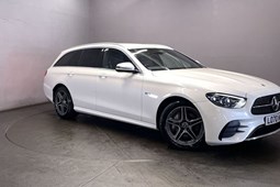 Mercedes-Benz E-Class Estate (16-23) E300de AMG Line 9G-Tronic 5d For Sale - HPL Motors Oldham, Oldham
