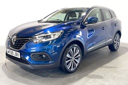 Renault Kadjar (15-22) Iconic TCe 140 EDC auto 5d For Sale - HPL Motors Oldham, Oldham