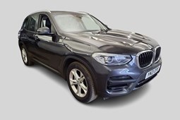 BMW X3 SUV (17-24) xDrive30e SE Sport Automatic 5d For Sale - HPL Motors Oldham, Oldham