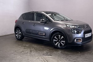Citroen C3 (17-24) 1.2 PureTech C-Series Edition 5dr For Sale - HPL Motors Oldham, Oldham